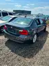 2006 BMW 3-Series 330XI Abandoned Vehicle (NO KEYS)