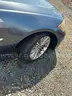 2006 BMW 3-Series 330XI Abandoned Vehicle (NO KEYS)