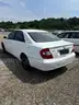 2003 Toyota Camry LE Abandoned Car (NO KEYS)