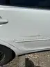 2003 Toyota Camry LE Abandoned Car (NO KEYS)