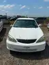 2003 Toyota Camry LE Abandoned Car (NO KEYS)