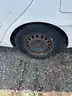 2003 Toyota Camry LE Abandoned Car (NO KEYS)