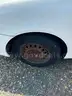 2003 Toyota Camry LE Abandoned Car (NO KEYS)