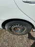 2003 Toyota Camry LE Abandoned Car (NO KEYS)