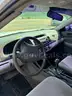 2003 Toyota Camry LE Abandoned Car (NO KEYS)
