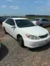 2003 Toyota Camry LE Abandoned Car (NO KEYS)