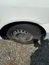 2003 Toyota Camry LE Abandoned Car (NO KEYS)