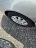 2005 Toyota Camry LE Abandoned Vehicle (NO KEYS)