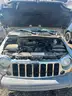 2006 Jeep Liberty Limited Abandoned Vehicle (NO KEYS)