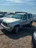 2006 Jeep Liberty Limited Abandoned Vehicle (NO KEYS)