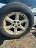 2006 Jeep Liberty Limited Abandoned Vehicle (NO KEYS)