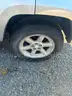 2006 Jeep Liberty Limited Abandoned Vehicle (NO KEYS)