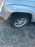 2006 Jeep Liberty Limited Abandoned Vehicle (NO KEYS)