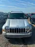 2006 Jeep Liberty Limited Abandoned Vehicle (NO KEYS)
