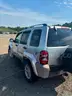 2006 Jeep Liberty Limited Abandoned Vehicle (NO KEYS)