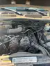 2006 Jeep Liberty Limited Abandoned Vehicle (NO KEYS)