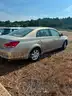 2006 Toyota Avalon XL Abandoned Vehicle (NO KEYS)