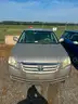 2006 Toyota Avalon XL Abandoned Vehicle (NO KEYS)