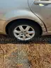 2006 Toyota Avalon XL Abandoned Vehicle (NO KEYS)