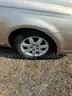 2006 Toyota Avalon XL Abandoned Vehicle (NO KEYS)