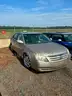 2006 Toyota Avalon XL Abandoned Vehicle (NO KEYS)