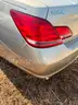 2006 Toyota Avalon XL Abandoned Vehicle (NO KEYS)