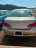 2006 Toyota Avalon XL Abandoned Vehicle (NO KEYS)