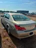 2006 Toyota Avalon XL Abandoned Vehicle (NO KEYS)