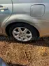 2006 Toyota Avalon XL Abandoned Vehicle (NO KEYS)