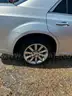 2012 Chrysler 300 Abandoned Vehicle (NO KEYS)
