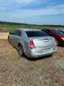 2012 Chrysler 300 Abandoned Vehicle (NO KEYS)