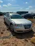 2012 Chrysler 300 Abandoned Vehicle (NO KEYS)