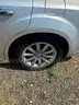 2012 Chrysler 300 Abandoned Vehicle (NO KEYS)