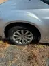 2012 Chrysler 300 Abandoned Vehicle (NO KEYS)