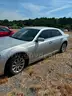 2012 Chrysler 300 Abandoned Vehicle (NO KEYS)