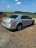 2012 Chrysler 300 Abandoned Vehicle (NO KEYS)