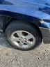 2004 Jeep Grand Cherokee Columbia Edition 4WD Abandoned Vehicle (NO KEYS)