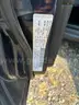 2004 Jeep Grand Cherokee Columbia Edition 4WD Abandoned Vehicle (NO KEYS)