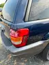 2004 Jeep Grand Cherokee Columbia Edition 4WD Abandoned Vehicle (NO KEYS)
