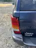 2004 Jeep Grand Cherokee Columbia Edition 4WD Abandoned Vehicle (NO KEYS)