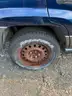 2004 Jeep Grand Cherokee Columbia Edition 4WD Abandoned Vehicle (NO KEYS)