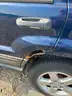 2004 Jeep Grand Cherokee Columbia Edition 4WD Abandoned Vehicle (NO KEYS)