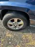 2004 Jeep Grand Cherokee Columbia Edition 4WD Abandoned Vehicle (NO KEYS)