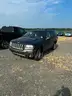 2004 Jeep Grand Cherokee Columbia Edition 4WD Abandoned Vehicle (NO KEYS)