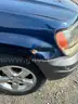 2004 Jeep Grand Cherokee Columbia Edition 4WD Abandoned Vehicle (NO KEYS)