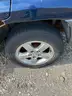 2004 Jeep Grand Cherokee Columbia Edition 4WD Abandoned Vehicle (NO KEYS)