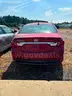 2014 Hyundai Sonata Abandoned Vehicle (NO KEYS)