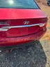 2014 Hyundai Sonata Abandoned Vehicle (NO KEYS)