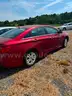 2014 Hyundai Sonata Abandoned Vehicle (NO KEYS)