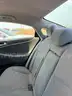 2014 Hyundai Sonata Abandoned Vehicle (NO KEYS)